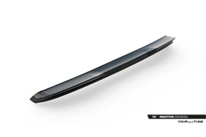 Spoiler Cap 3D Volvo V60 R-Design Mk3