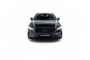 Set of Splitters Volvo V60 R-Design Mk3