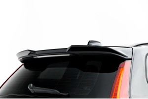 Set of Splitters Volvo V60 R-Design Mk3