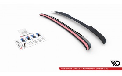 Spoiler Cap V.1  Volvo V70 Mk3