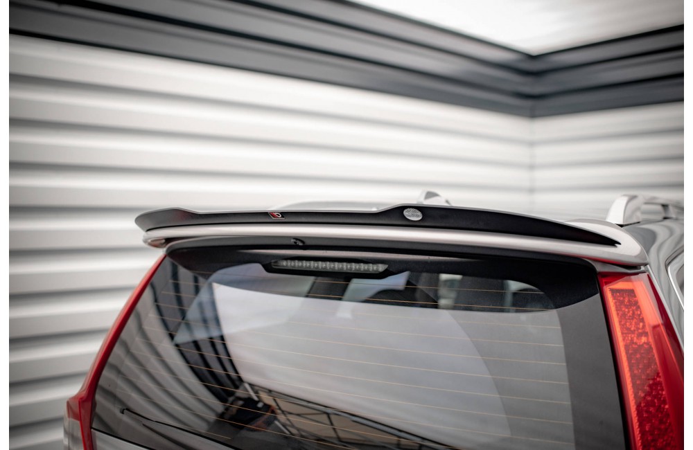 Spoiler Cap V.2 Volvo V70 Mk3 Spoiler Cap V.2 Volvo V70 Mk3