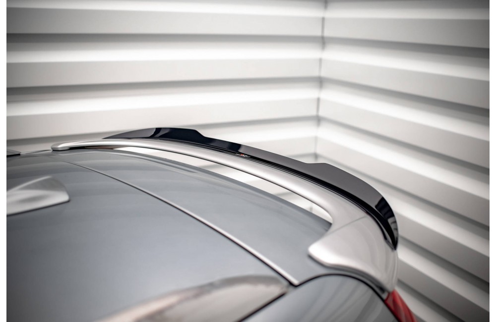 Spoiler Cap V.2 Volvo V70 Mk3 Spoiler Cap V.2 Volvo V70 Mk3