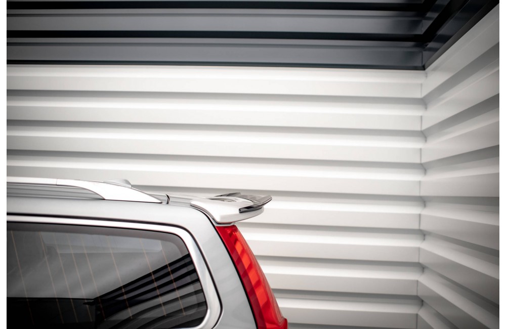 Spoiler Cap V.2 Volvo V70 Mk3 Spoiler Cap V.2 Volvo V70 Mk3