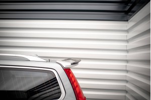 Spoiler Cap V.2 Volvo V70 Mk3 Spoiler Cap V.2 Volvo V70 Mk3