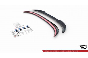 Spoiler Cap V.2 Volvo V70 Mk3 Spoiler Cap V.2 Volvo V70 Mk3