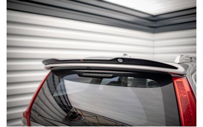 Spoiler Cap V.2 Volvo V70 Mk3