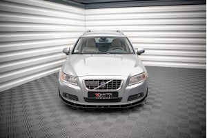 Front Splitter V.1 Volvo V70 Mk3