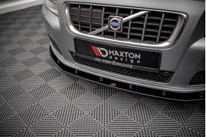 Front Splitter V.1 Volvo V70 Mk3