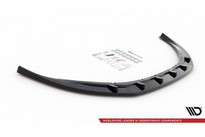 Front Splitter V.1 Volvo V70 Mk3