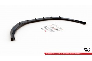 Front Splitter V.1 Volvo V70 Mk3
