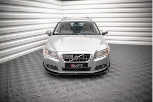 Front Splitter V.2 Volvo V70 Mk3