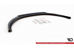 Front Splitter V.2 Volvo V70 Mk3