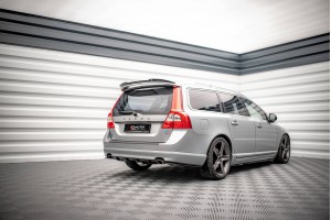 Rear Valance Volvo V70 Mk3