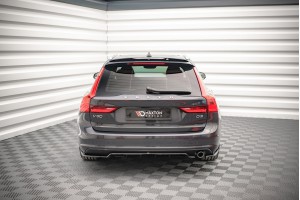 Spoiler Cap Volvo V90 Mk2 Spoiler Cap Volvo V90 Mk2
