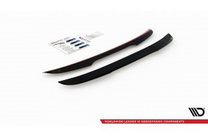 Spoiler Cap Volvo V90 Mk2 Spoiler Cap Volvo V90 Mk2