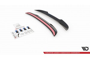 Spoiler Cap Volvo V90 Mk2 Spoiler Cap Volvo V90 Mk2