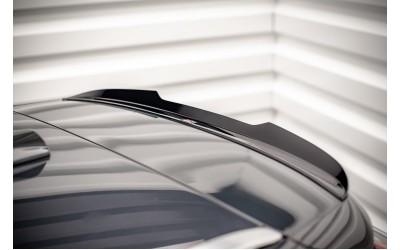 Spoiler Cap Volvo V90 Mk2