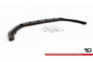 Front Splitter V.1 Volvo V90 Mk2