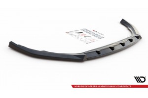Front Splitter V.2 Volvo V90 Mk2