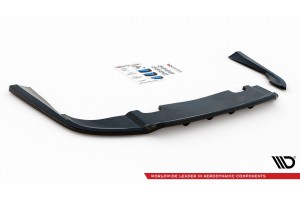 Rear Splitter (with vertical bars) V.1 Volvo V90 Mk2