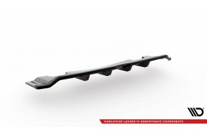 Rear Splitter (with vertical bars) V.2 Volvo V90 Mk2