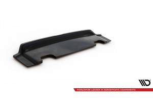 Rear Splitter (with vertical bars) V.2 Volvo V90 Mk2