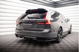 Spoiler Cap Volvo V90 R-Design Mk2 Spoiler Cap Volvo V90 R-Design Mk2