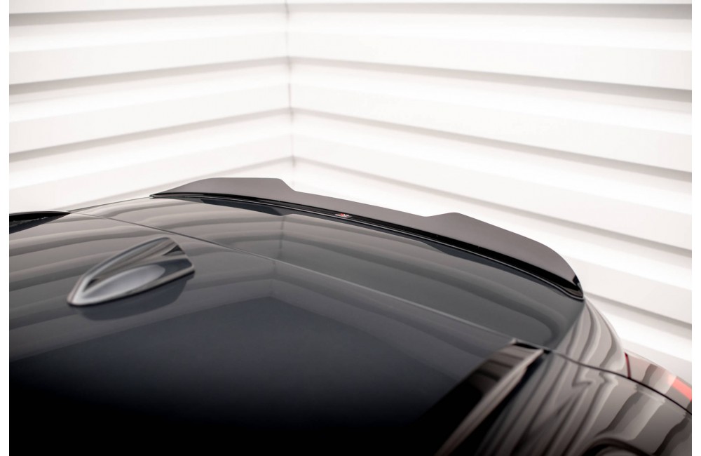 Spoiler Cap Volvo V90 R-Design Mk2 Spoiler Cap Volvo V90 R-Design Mk2