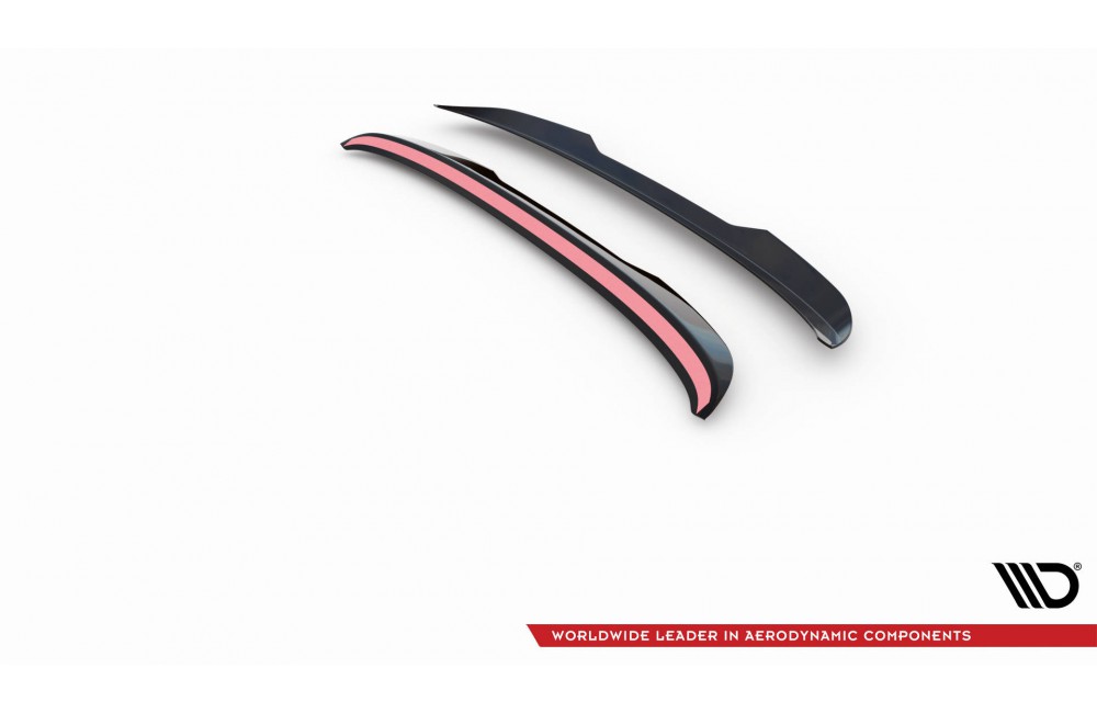 Spoiler Cap Volvo V90 R-Design Mk2 Spoiler Cap Volvo V90 R-Design Mk2