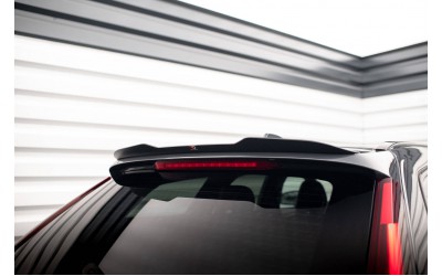 Spoiler Cap Volvo V90 R-Design Mk2