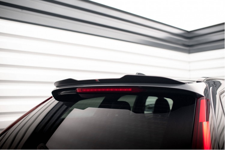 Αεροτομή cap Volvo V90 R-Design Mk2