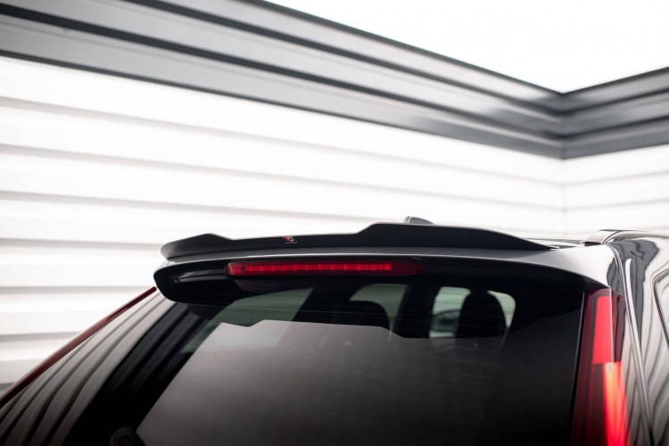 Αεροτομή cap Volvo V90 R-Design Mk2