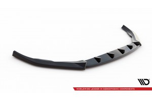 Front Splitter Volvo V90 / S90 R-Design Mk2