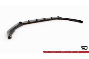 Front Splitter Volvo V90 / S90 R-Design Mk2