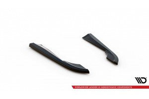 Rear Side Splitters Volvo V90 Mk2