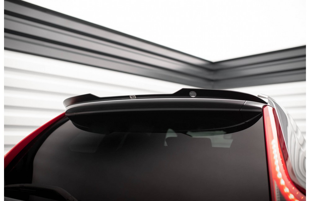 Spoiler Cap Volvo XC60 Mk1 Facelift