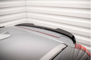 Spoiler Cap Volvo XC60 Mk1 Facelift