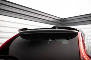 Spoiler Cap Volvo XC60 Mk1 Facelift