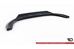 Front Splitter Volvo XC60 R-Design Mk1 Facelift