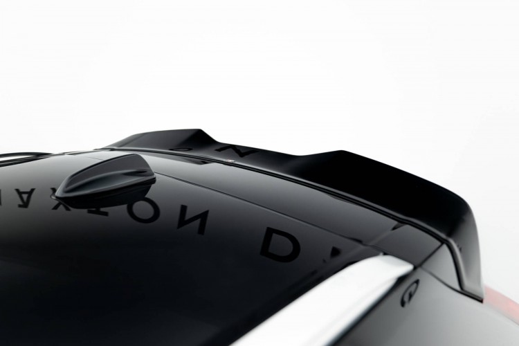 Καπάκι αεροτομής 3D Volvo XC60 Mk2