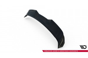 Spoiler Cap 3D Volvo XC60 Mk2