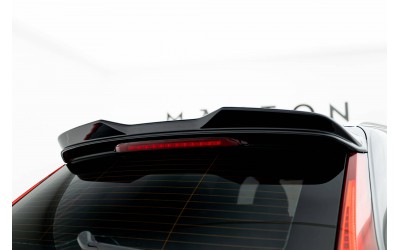 Spoiler Cap 3D Volvo XC60 Mk2