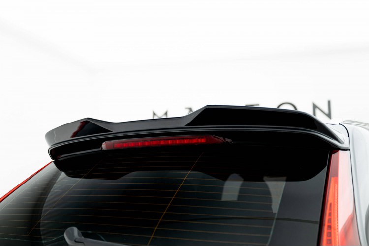 Καπάκι αεροτομής 3D Volvo XC60 Mk2