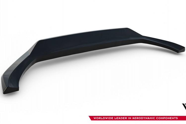 Front Splitter Volvo XC60 Mk2