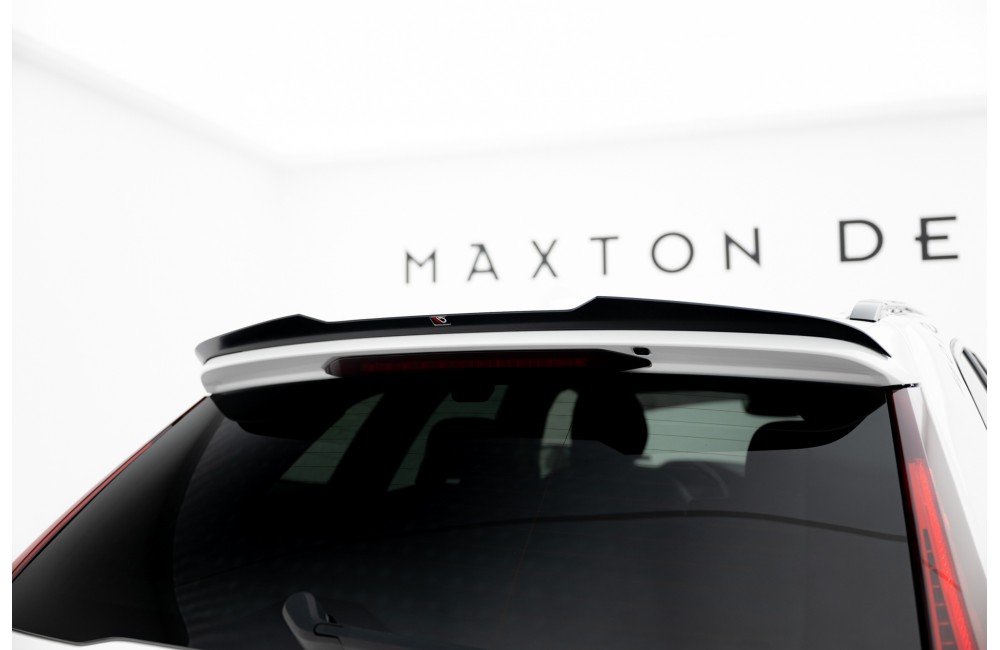 Spoiler Cap Volvo XC60 Mk2 R-Design