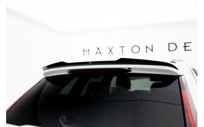 Spoiler Cap Volvo XC60 Mk2 R-Design