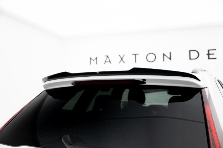 Αεροτομή Καπό Volvo XC60 Mk2 R-Design