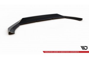 Front Splitter V.1 Volvo XC60 Mk2 R-Design