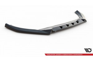 Front Splitter V.2 Volvo XC60 Mk2 R-Design