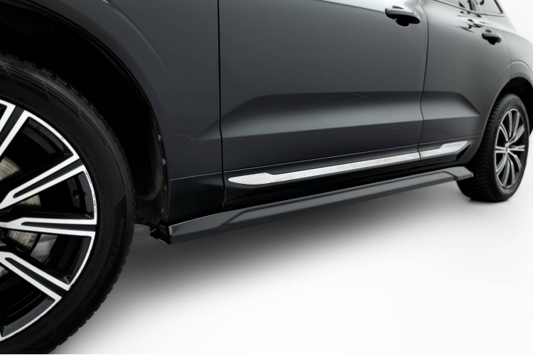 Αεραγωγοί Skirts Volvo XC60 Mk2
